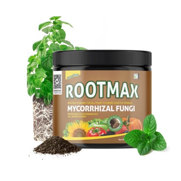 Grow Mate RootMax - Mykorrhiza 200g