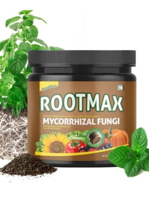 Grow Mate RootMax - Mykorrhiza 500g