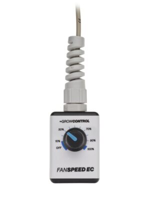 GrowControl FANSPEED EC RJ45