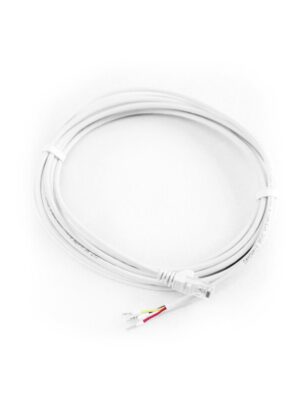 GrowControl RJ45 Kabel 5m (1xRJ45, 1x offen)