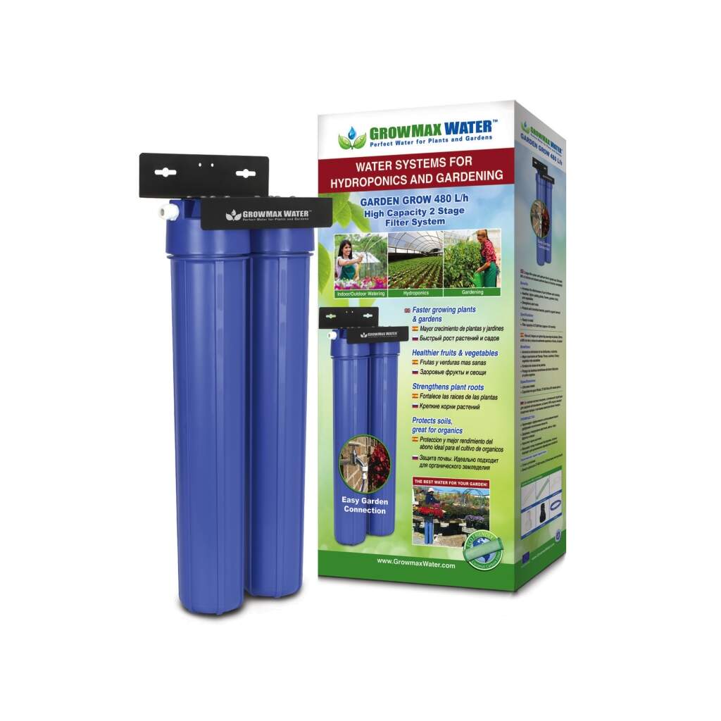 Growmax 480 L