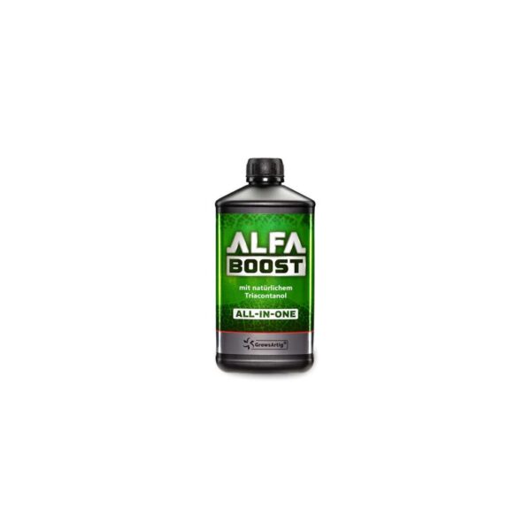 GrowsArtig Alfa Boost 250ml