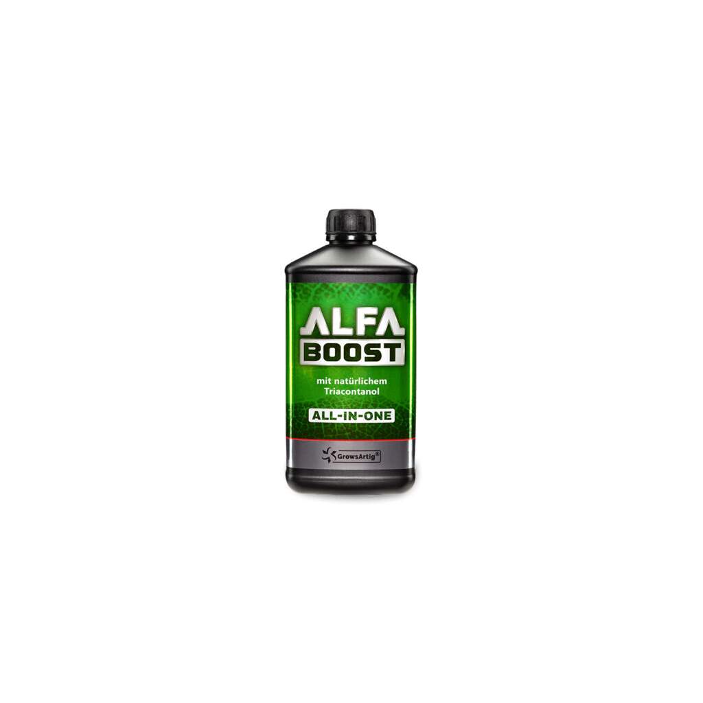 GrowsArtig Alfa Boost 250ml – GrowsArtig
