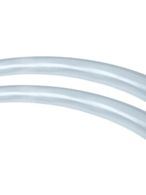 growTOOL Ablaufschlauch für growSYSTEM aeroponic 1.0/1.2 (2 Stück je 35 cm)