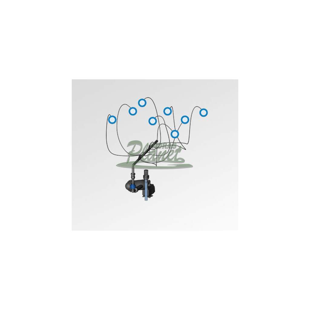 GrowTool Automatic-Watering- Extension-Set 0.8