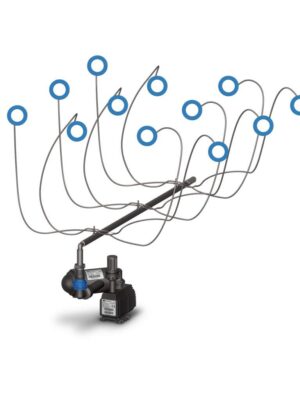 GrowTool Automatic-Watering- Extension-Set 1.0