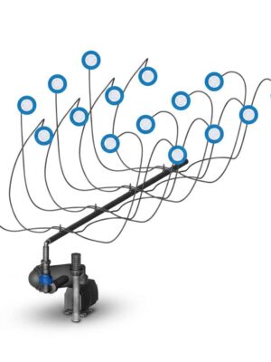 GrowTool Automatic-Watering- Extension-Set 1.2