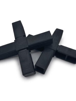GrowTool Cross Plug in Connector