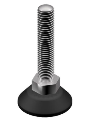 growTOOL Einstellfuß M10x40mm
