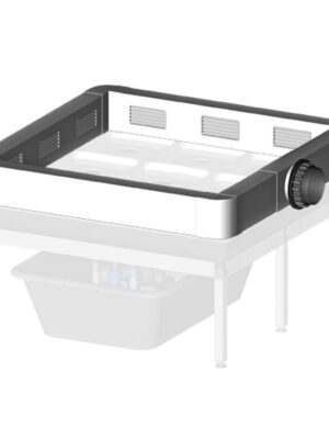 growTOOL growAIRSTREAM circulation 0.8 growTOOL growAIRSTREAM circulation 0.8
