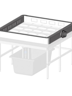 growTOOL growAIRSTREAM circulation 1.0 growTOOL growAIRSTREAM circulation 1.0