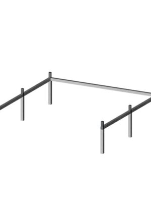 growTOOL growRACK modular 1.2 Extension-Set 55