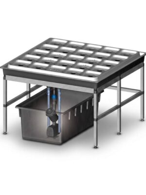GrowTool growSYSTEM Aeroponic 1.0