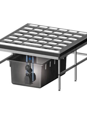 growTOOL growSYSTEM aeroponic 1.2