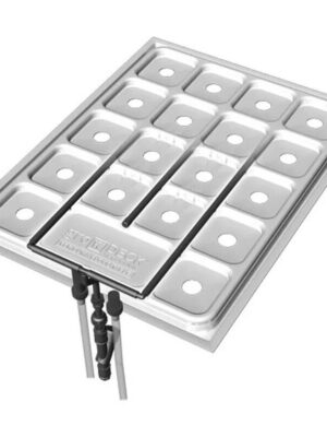 growTOOL growSYSTEM aeroponic 1.2 – Extension-Set