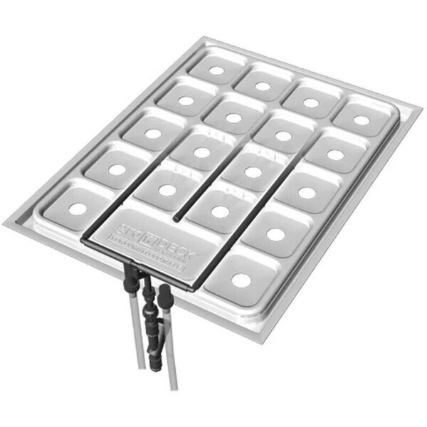 growTOOL growSYSTEM aeroponic 1.2 - Extension-Set