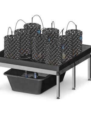 GrowTool growSYSTEM AIR-POT 0.8