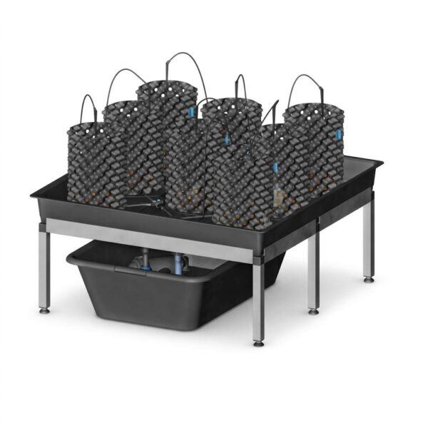 GrowTool growSYSTEM AIR-POT 0.8