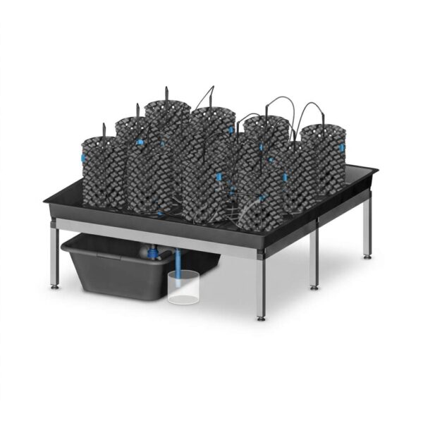 GrowTool growSYSTEM AIR-POT 1.0 GrowTool growSYSTEM AIR-POT 1.0