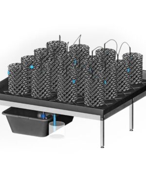 growTOOL growSYSTEM AIRPOT 1.2