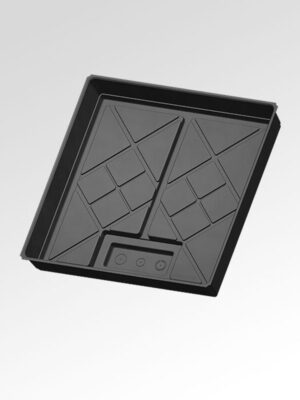growTOOL growTABLE square 0.6