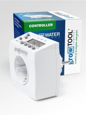 GrowTOOL growWATER timer GrowTOOL growWATER timer
