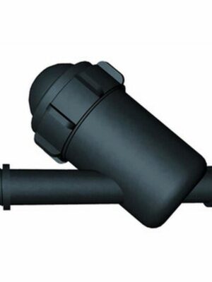 GrowTOOL Inlinefilter 3/4″ 120 MES GrowTOOL Inlinefilter 3/4" 120 MES