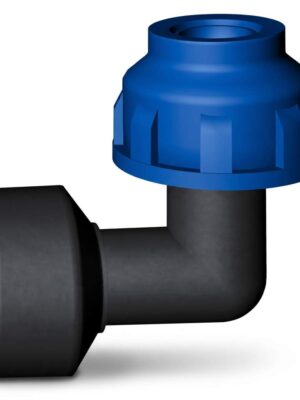 Growtool PA-90° Female Threaded Elbow 16x 3/4 Growtool PA-90° Female Threaded Elbow 16x 3/4