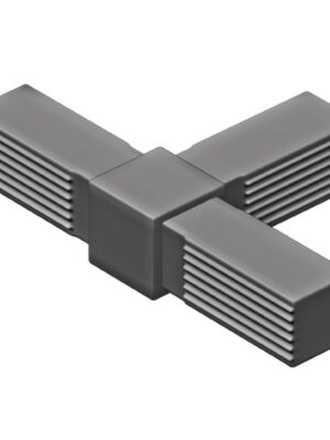 growTOOL T Stück 25x25x1,5mm growTOOL T Stück 25x25x1,5mm