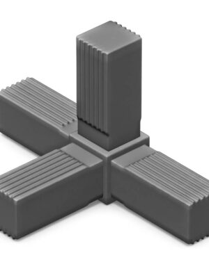 GrowTool T+1 Plug in Connector 25x25mm