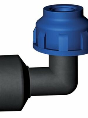 GrowTOOL Winkel mit Innengewinde 16mm auf 3/4″ GrowTOOL Winkel mit Innengewinde 16mm auf 3/4"