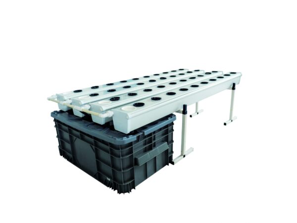 T.A. GrowStream 40 V2