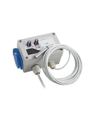 GSE Fancontroller Feuchteregler
