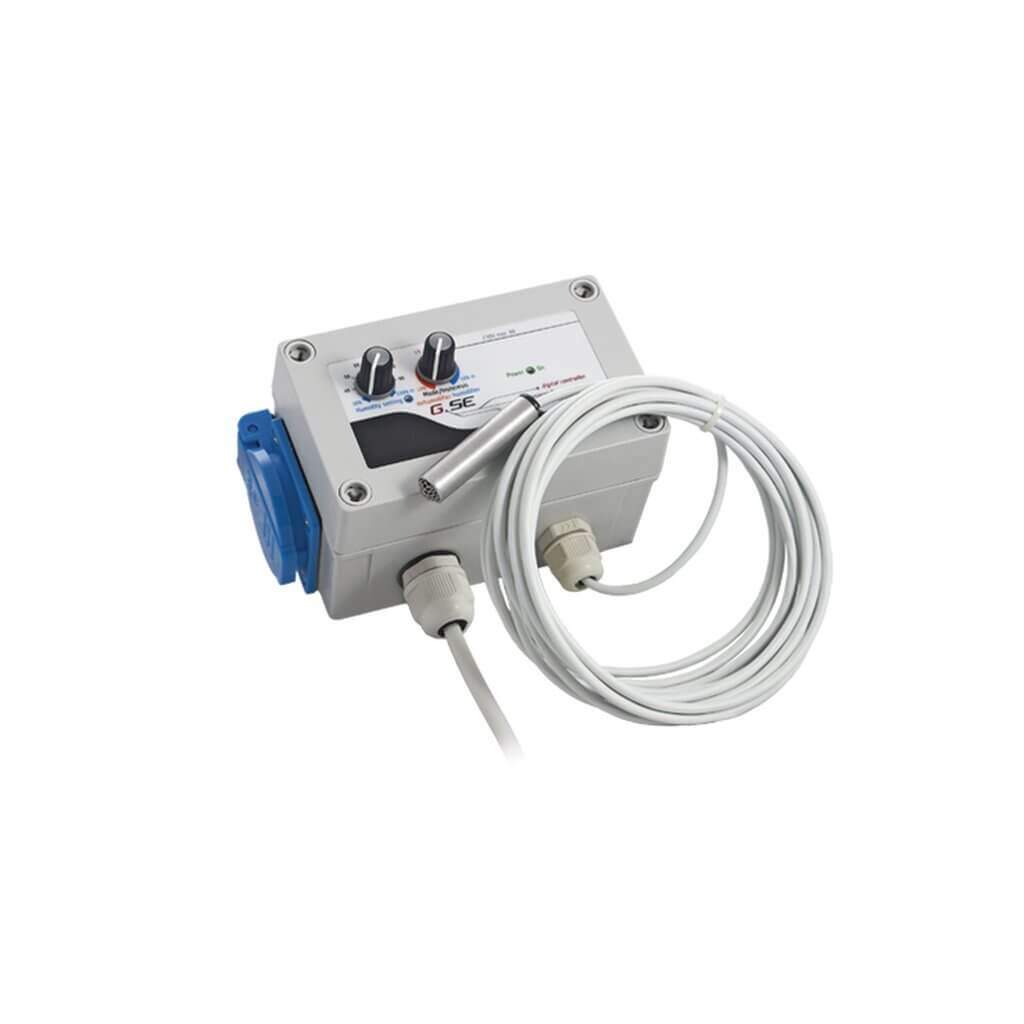 GSE Fancontroller Feuchteregler