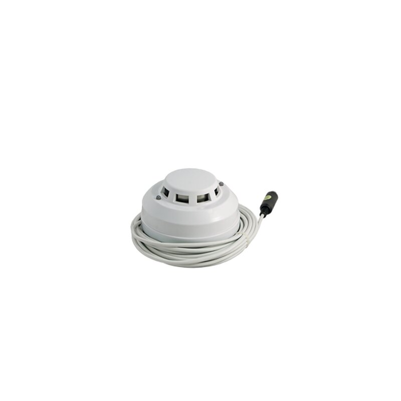 GSE Smoke detector Sonderposten