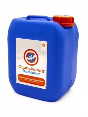 Guanokalong Batboost 10 Liter Guanokalong Batboost 10 Liter