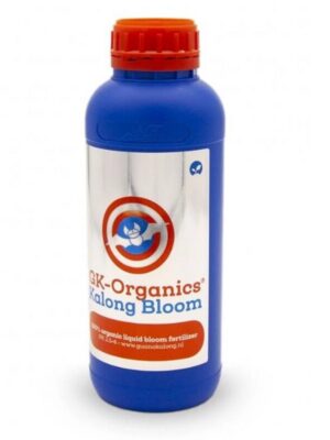Guanokalong Bloom organic 1 L Guanokalong Bloom organic 1 L