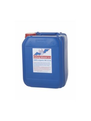 Guanokalong Bloom organic 10 L Guanokalong Bloom organic 10 L