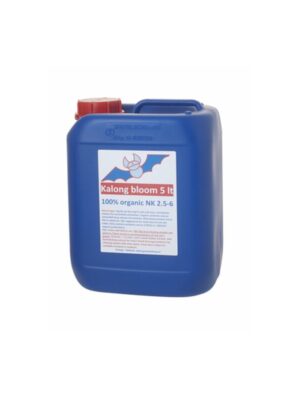 Guanokalong Bloom organic 5 L Guanokalong Bloom organic 5 L