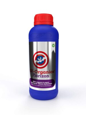 Guanokalong Florizon Liquid N+P+K 2-6-3 1L Guanokalong Florizon Liquid N+P+K 2-6-3 1L