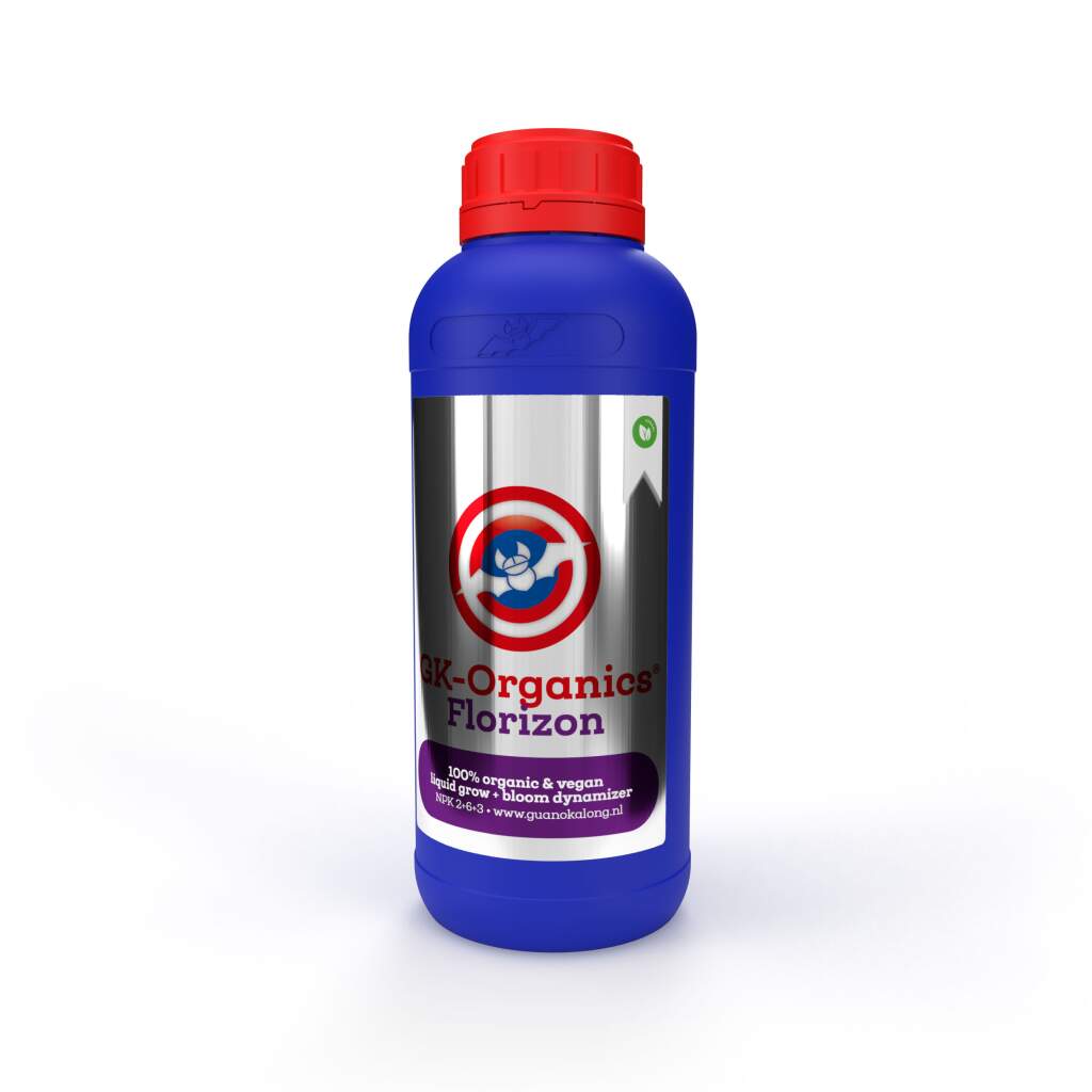 Guanokalong Florizon Liquid N+P+K 2-6-3 1L