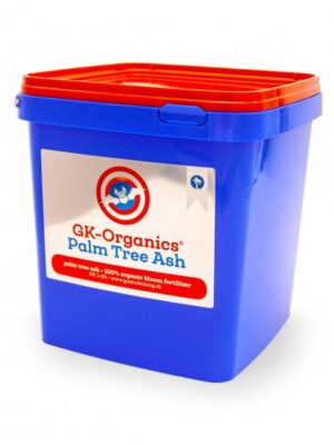 Guanokalong Palm tree ash 5 Liter Guanokalong Palm tree ash 5 Liter