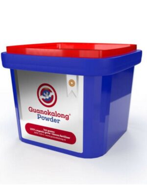 Guanokalong Powder 2,7 Kg Guanokalong Powder 2,7 Kg