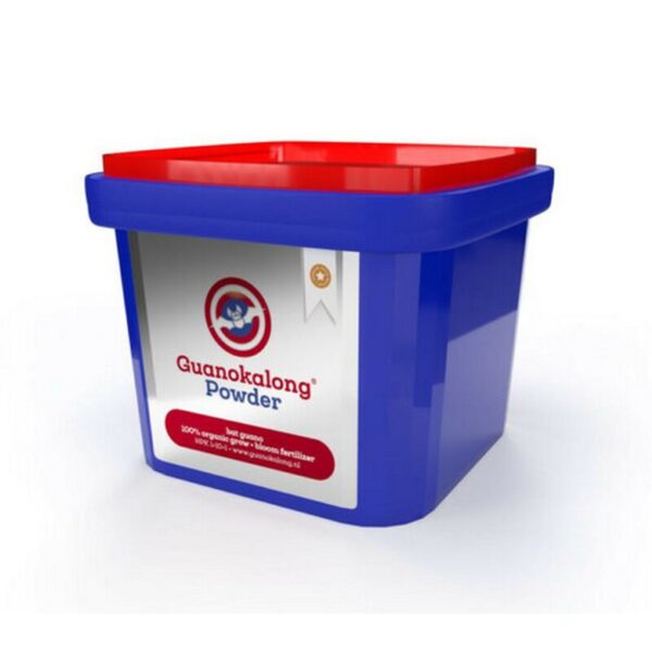 Guanokalong Powder 2,7 Kg Guanokalong Powder 2,7 Kg