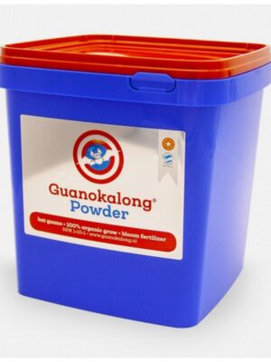 Guanokalong Powder 5 Kg Guanokalong Powder 5 Kg