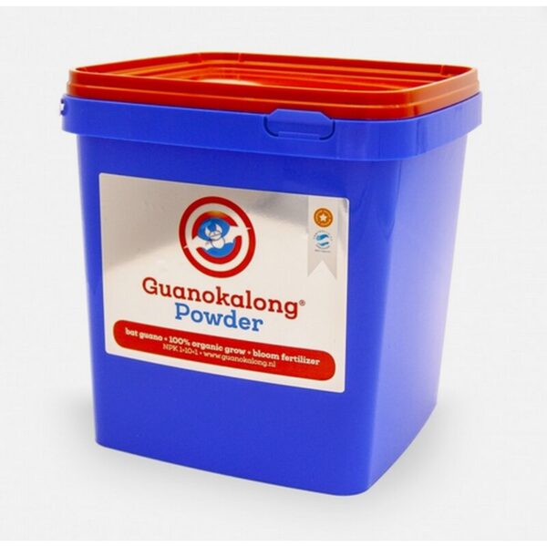Guanokalong Powder 5 Kg