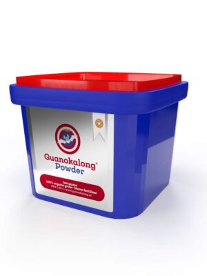 Guanokalong Powder N+P+K 1-10-1 500g Guanokalong Powder N+P+K 1-10-1 500g
