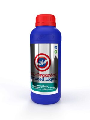 Guanokalong Seaweed Liquid N+P+K <2% 1L Guanokalong Seaweed Liquid N+P+K <2% 1L