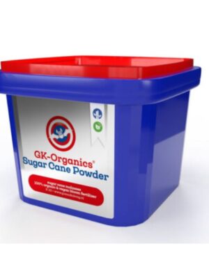 Guanokalong Sugar Cane Powder 1 liter
