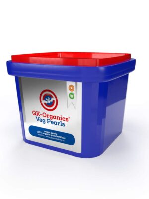 Guanokalong Veg Pearls N+P+K 11-0-5 1L